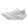 Anta C202 6.0 Pro Bequeme Einfache Rutschfeste Atmungsaktive Langlebige Low-Top Freizeit-Laufschuhe Damen Sneaker Weiß Silber 122445571-3