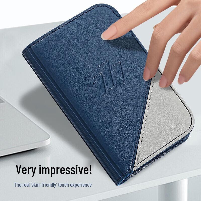 THREE SEVEN 9-Piece Manicure Set