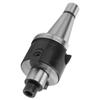 Fräsmaschinen-Werkzeughalter CNC-Planfrässcheibe Verbindungsgriff Schneidstange NT30?FMB22?45L