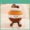 Plush Cake Toy With Pp Cotton Filling For Kids And Gifting