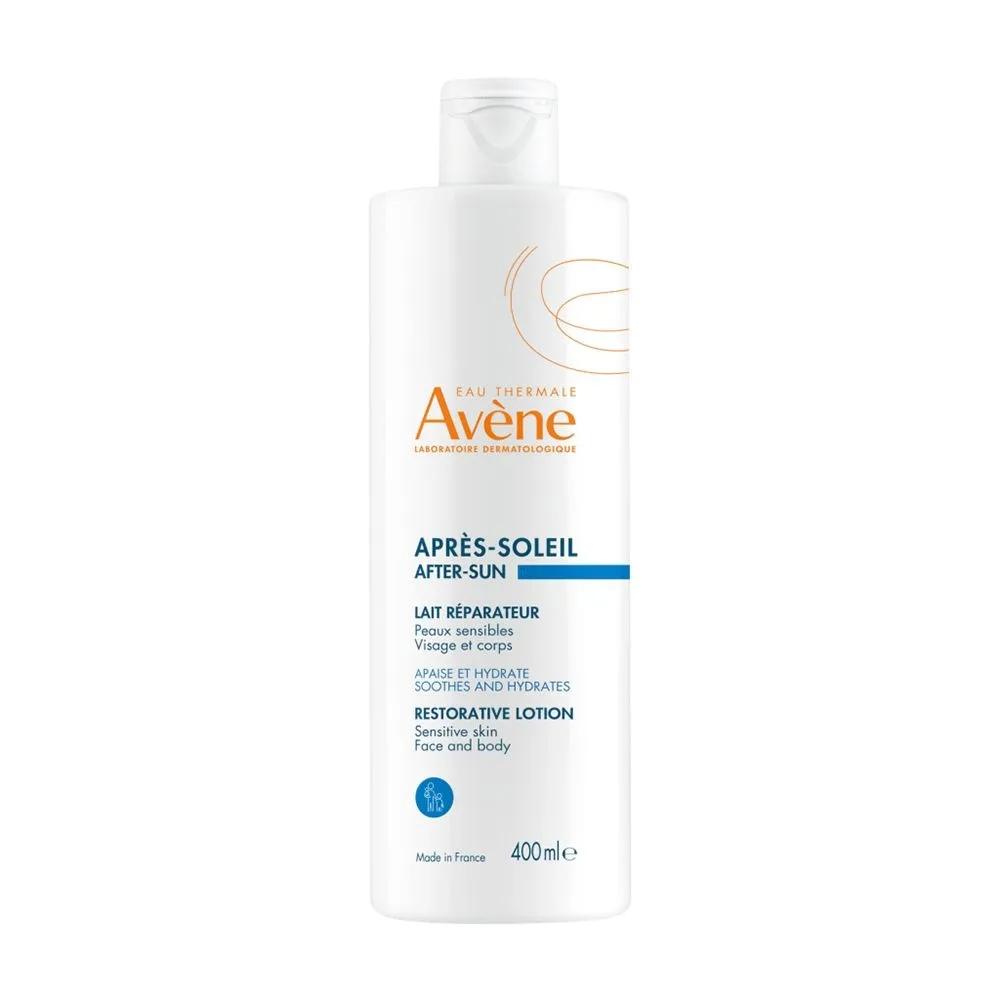 Avene After Sun Lotion 400ml