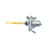 Fuel Petcock for URAL/DNEPR MT650 Motorcycle, Tank Switch Valve with Filter, OEM Replacement Part