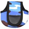 Portable Fishing Casting Reel Bag Neoprene Baitcasting Reel Protective Case Cover for Bait Casting Reel Fishing Equipment