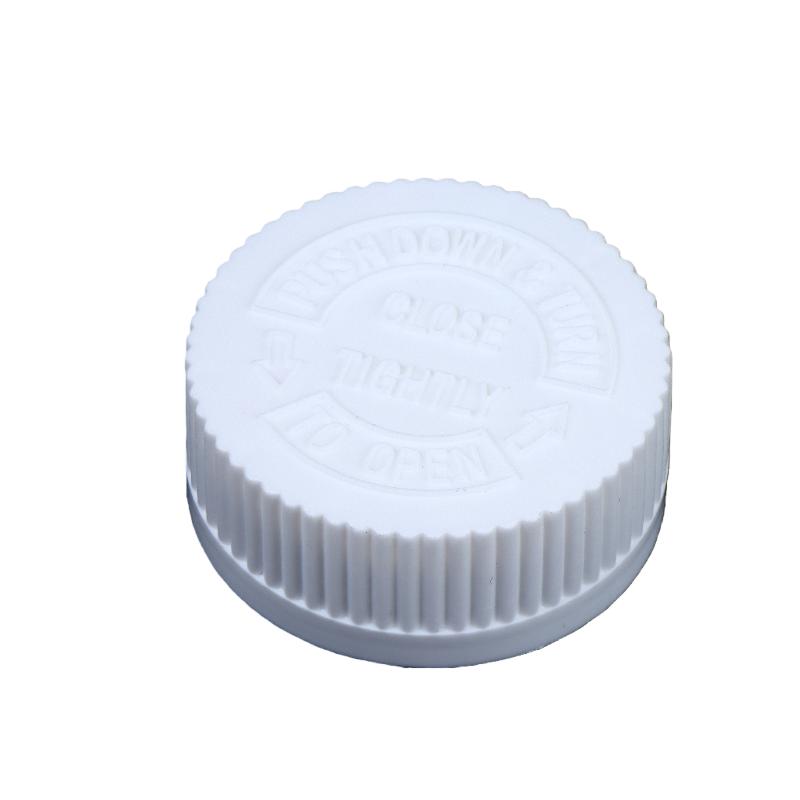 10Pcs 20-225Ml Pill Vials Tablet Capsule Solid Powder Portable Containers Plastic Hdpe White Empty Seal Bottles