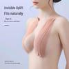 Seamless Invisible Breathable Boob Tape Lift: Summer Nipple Cover and Chest Sticker