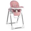 Nukido Belo Feeding Chair With Table