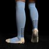 Long Knee High Non-slip Football Socks Anti Slip Soccer Socks Sport Cycling Socks