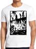 Killing Joke Punk Rock 1. Album Musik Retro Cool Top T-Shirt P1720