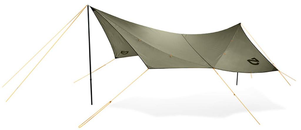 Nemo Shadow Caster LE 110 Коричневый NM-SCT110-LE