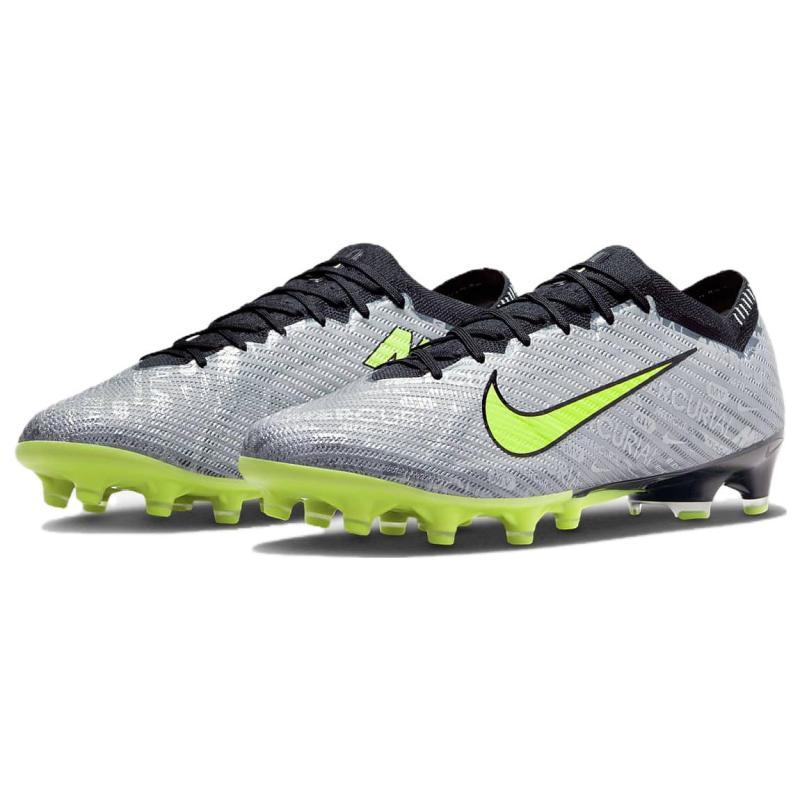 Nike Air Zoom Vapor 15 Elite 25 AG Pro 'Grey' Sneakers casual FB8400-060
