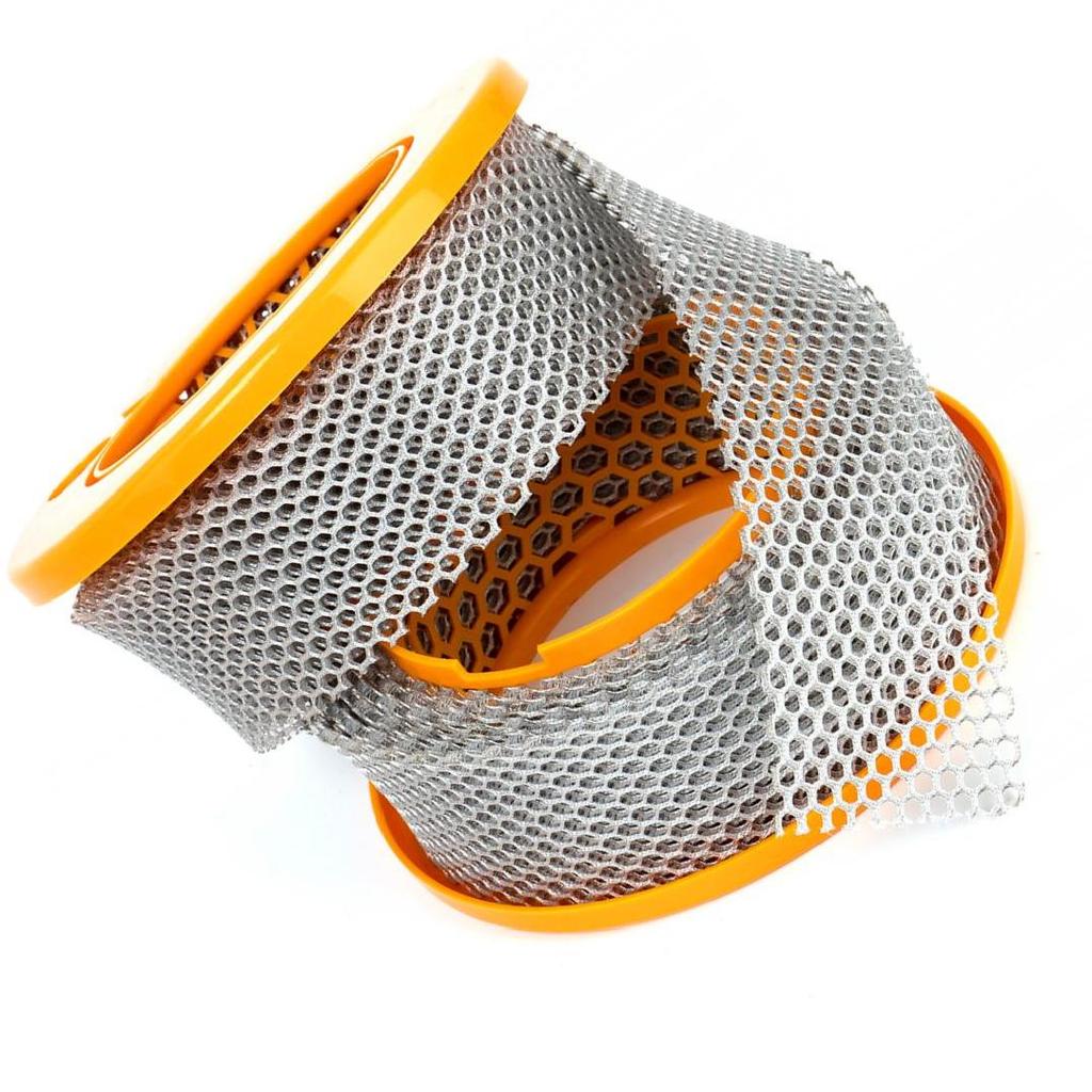 Premium Carbon Fiber Air Filter Replacement for Dyson Air PurifierPH3A PH04 PH03 PH02 PH01