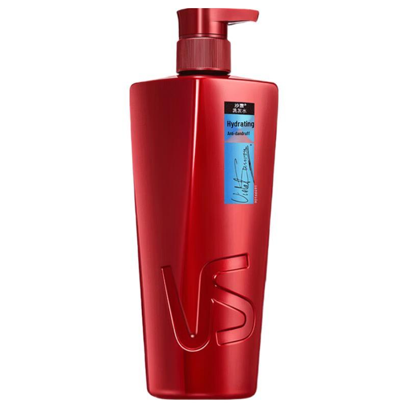 Vidal Sassoon Hydrating Anti-Dandruff Shampoo