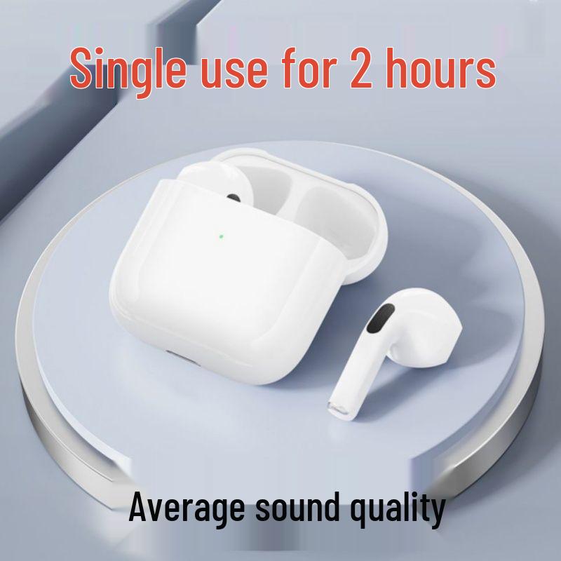 Universal High-Quality Wireless Bluetooth Binaural Mini Headphones for Huawei, Apple, Vivo, Xiaomi, OPPO - Suitable for Men and Women
