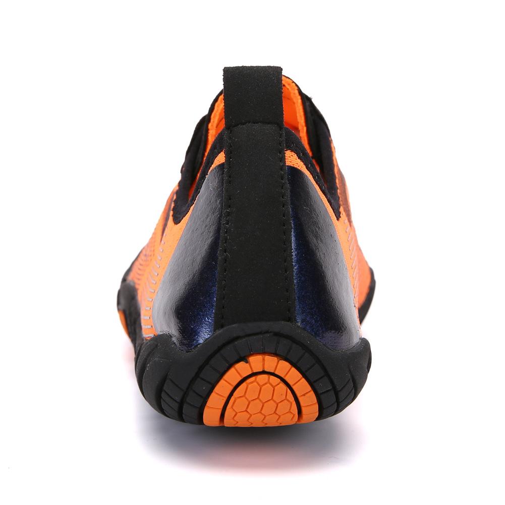 Swimming Shoes Beach Casual Shoes Couple Outdoor Women Hiking Shoes Lightweight Soft Shoes