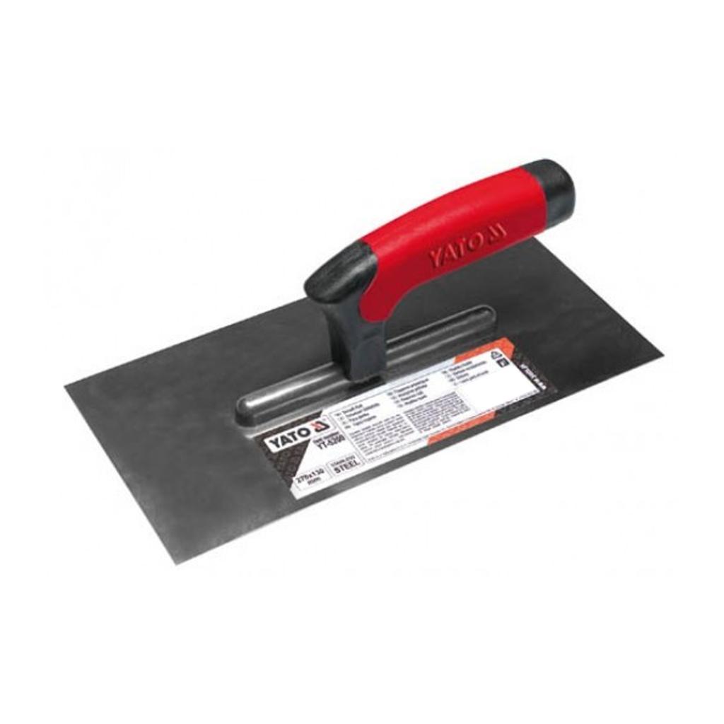 Yato Stainless Steel Trowel