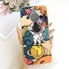 For Honor X9d Case MTN-NX1 Cute Dinosuar Cartoon Cover Soft TPU Phone Cases For Honor Magic 8 Lite X 70 HonorX70 HonorX9d Fundas