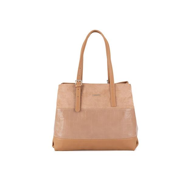 Bag Lasocki LSK-X-010-07 Beige