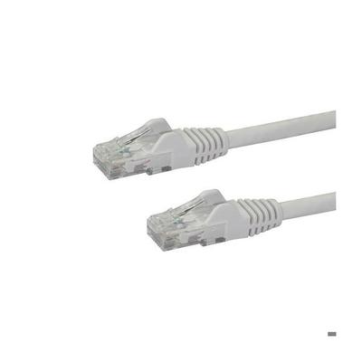 Cat6 UTP Ağ Kablosu - STARTECH - 3 m - Mor - RJ45 - Ağ Bağlantısı