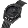 Adidas Originals Uhr EDITIONTWOICON AOFH22510 Herrenuhr, Schwarz [Parallelimport]