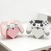 Stable Base Game Controller Display Stand 3D Printed Desktop Craft Heart-Shaped Game Stand  Office