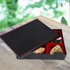 Food Storage Box Japanese  Bento Portable Lunch Boxes Bento Food Container Japanese  Wood Storage Box Office Picnic