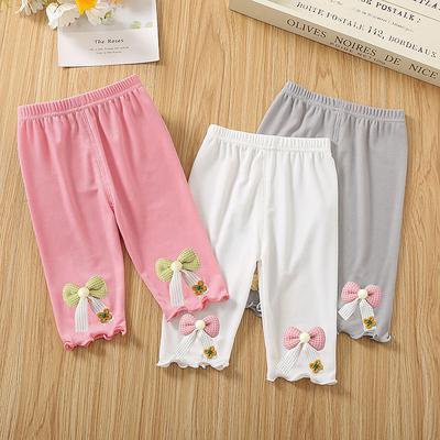 Sokken, panty's en leggings (Meisjes vanaf 4 jaar) – Leggings