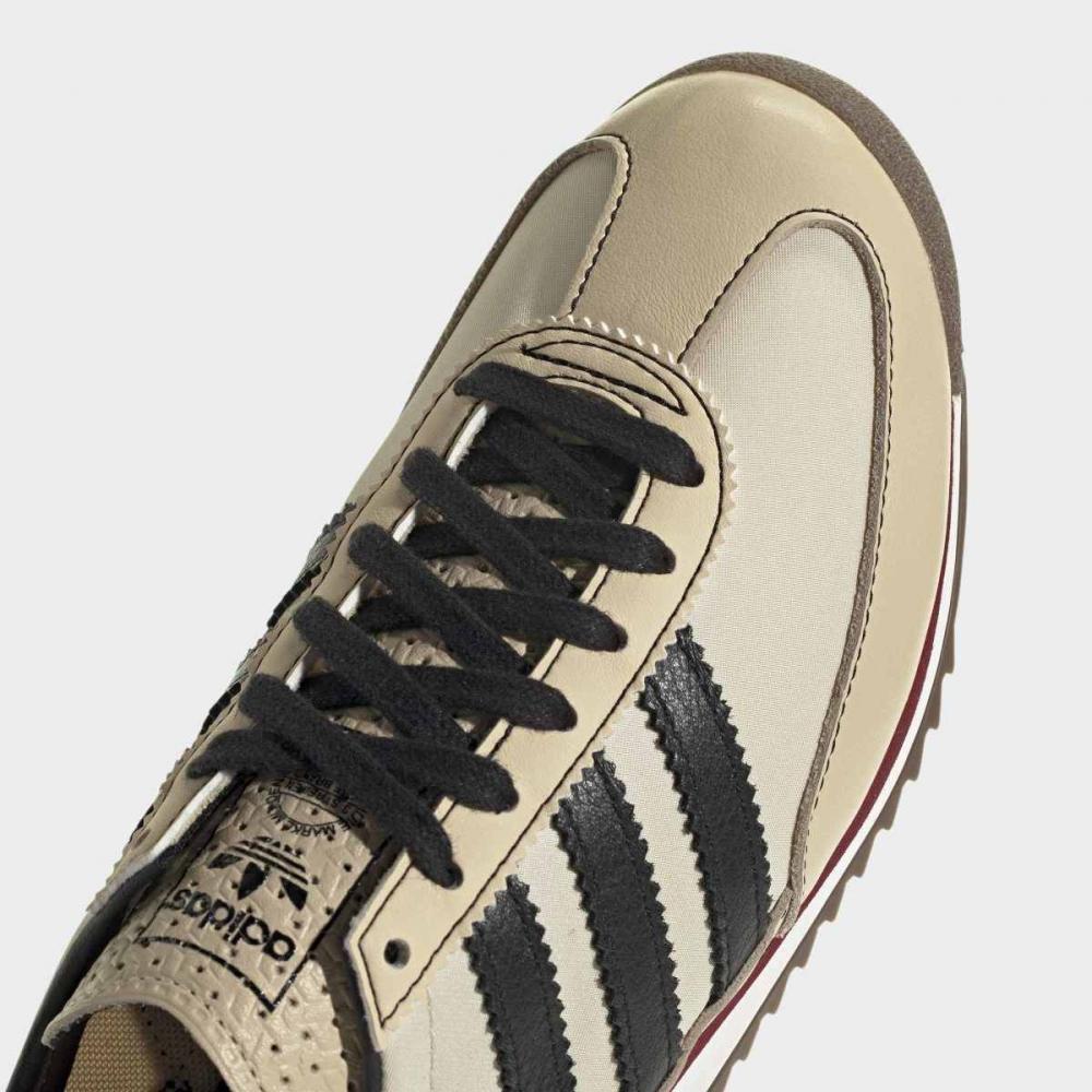 adidas Unisex Casual And Comfortable Sl72 Og Ih9175 Shoes