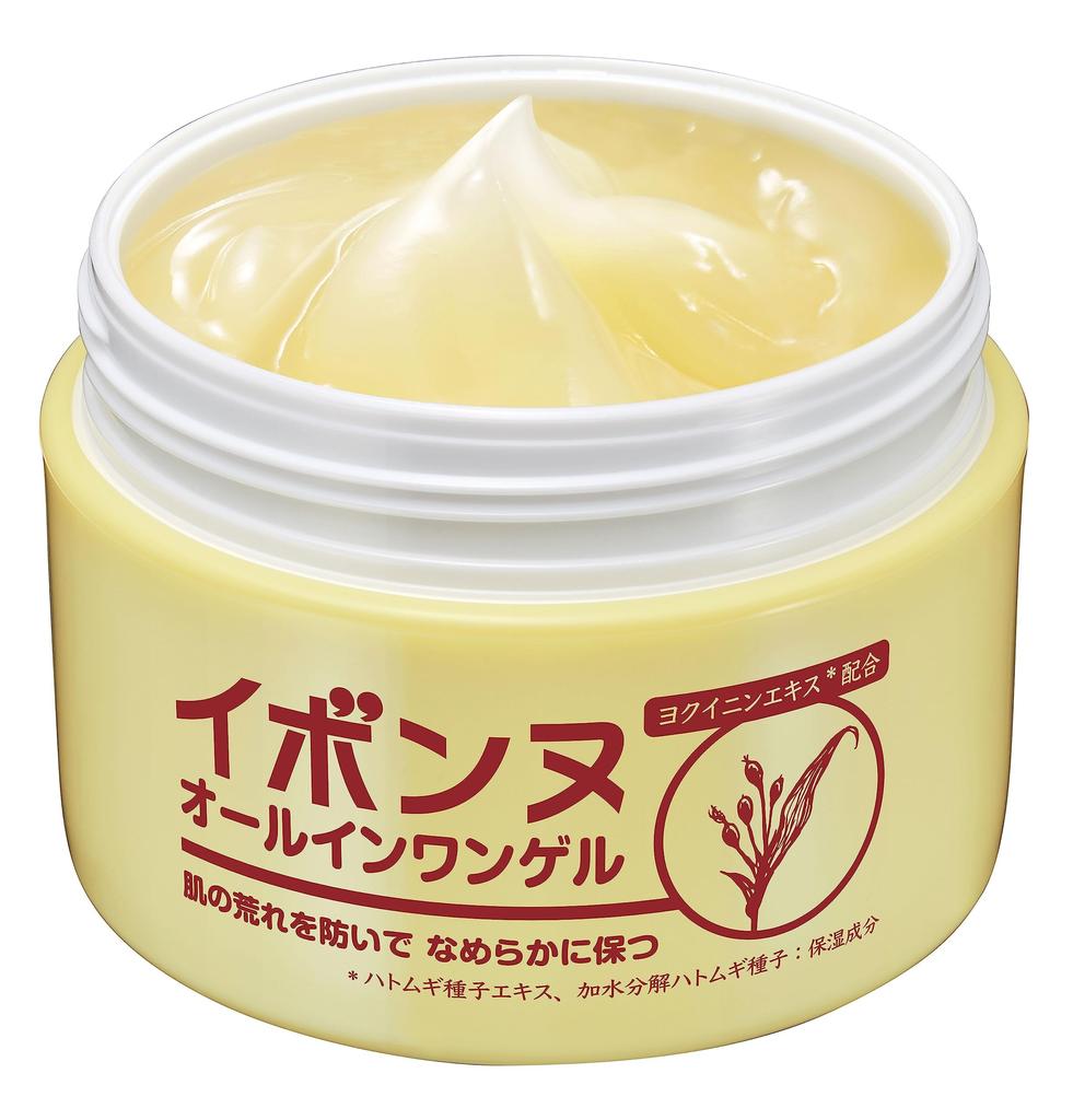 Łącznie ponad jednostek w zestawie Yvonne Multifunctional Face Intensive Rough Skin Drying Z601205 [łącznie 871 000 serii] All-in-one Gel, Gel,