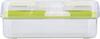Wahei Freiz Vegetable Slicer Julienne Made in Japan GC-142 Cassette-Type (Grater, Slicer, Cutter) -