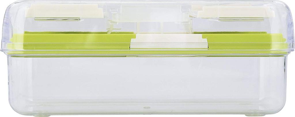 Wahei Freiz Vegetable Slicer Julienne Made in Japan GC-142 Cassette-Type (Grater, Slicer, Cutter) -