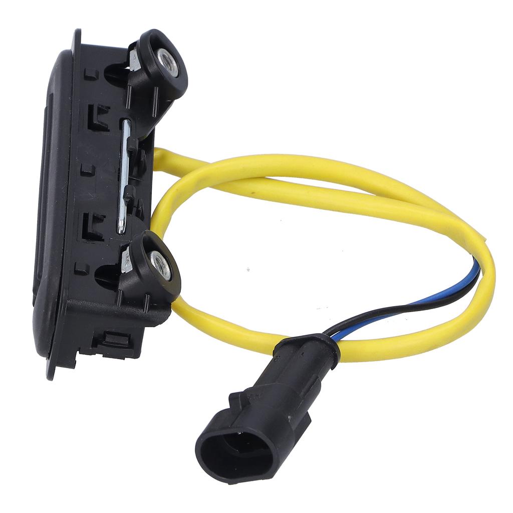 Rear Tailgate Door Release Handle Switch 51829929 Replacement Fit for Fiat Doblo 2010‑Onwards