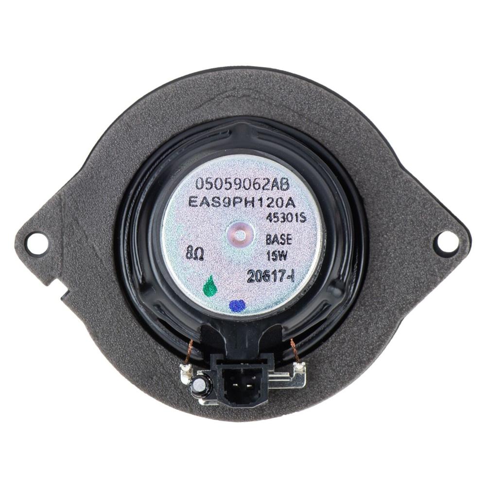 Dashboard Speaker For Dodge Grand Caravan Chrysler 300 Town & Country 5059062AB