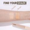 Luna Long Lasting Tip Concealer Fixing-Fit (2 Colors)