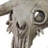 Halloween Cosplay Mask, Bull Head Mask for Men Women, Scary