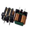 Flat Coil Common Mode Inductor SQ1212, 0.1x1.0 Wire, 10/15/20/25mH, Pin Position 7+8, In Stock