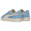New PUMA X Sophia Chang Suede 'Zen Blue' Women's 396045-01