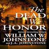The Dead We Honor by J.A. Johnstone Paperback Book 9780786051380