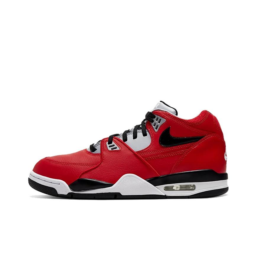 

кроссовки Nike Air Flight 89 Vintage Basketball shoes Unisex CN5668-600