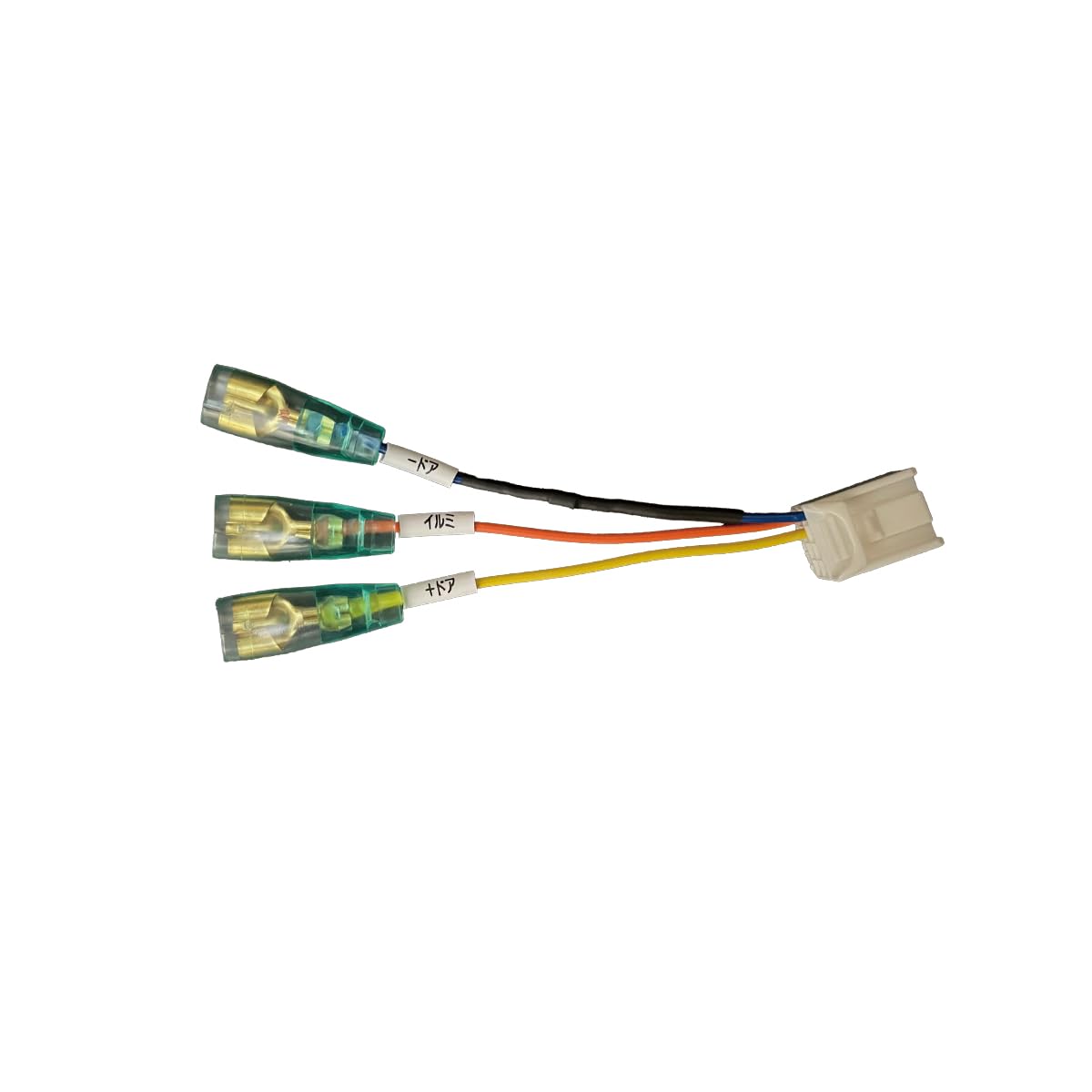 

Freed (GT1, GT2, GT3, GT4, GT5, GT6, GT7, GT8), Footlight Power Removal, Optional Coupler,