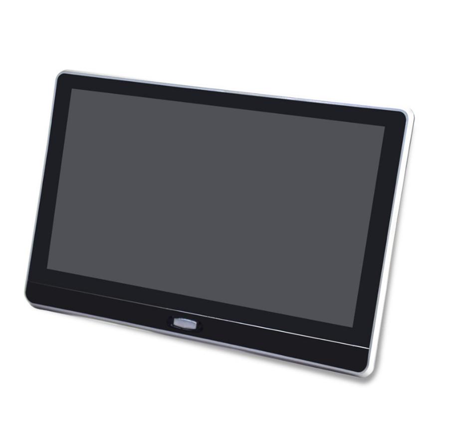 

Headrest display 11.6-inch upgraded version-2+16 (pair)