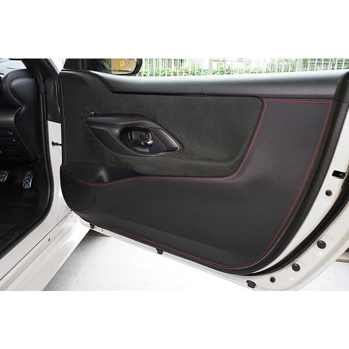 

Накладки на пороги AXIS для GR Номер детали Yaris, KG-TGRYMC-093RL