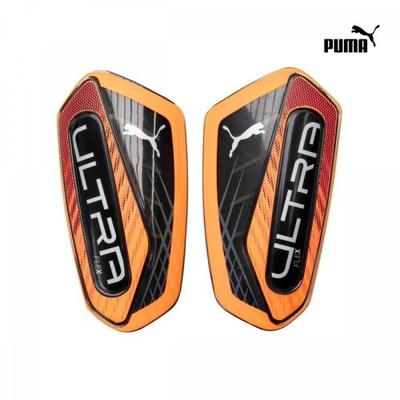 Puma Futsal Soccer Sleeve Shin Guard Ultra Flex