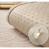 Thickened Fabric Sofa Cover I Shape Slipcover Seat Sofa Towel Dust Cover Towel Couches for Living Room Decor Chair Mat 3 Seater
