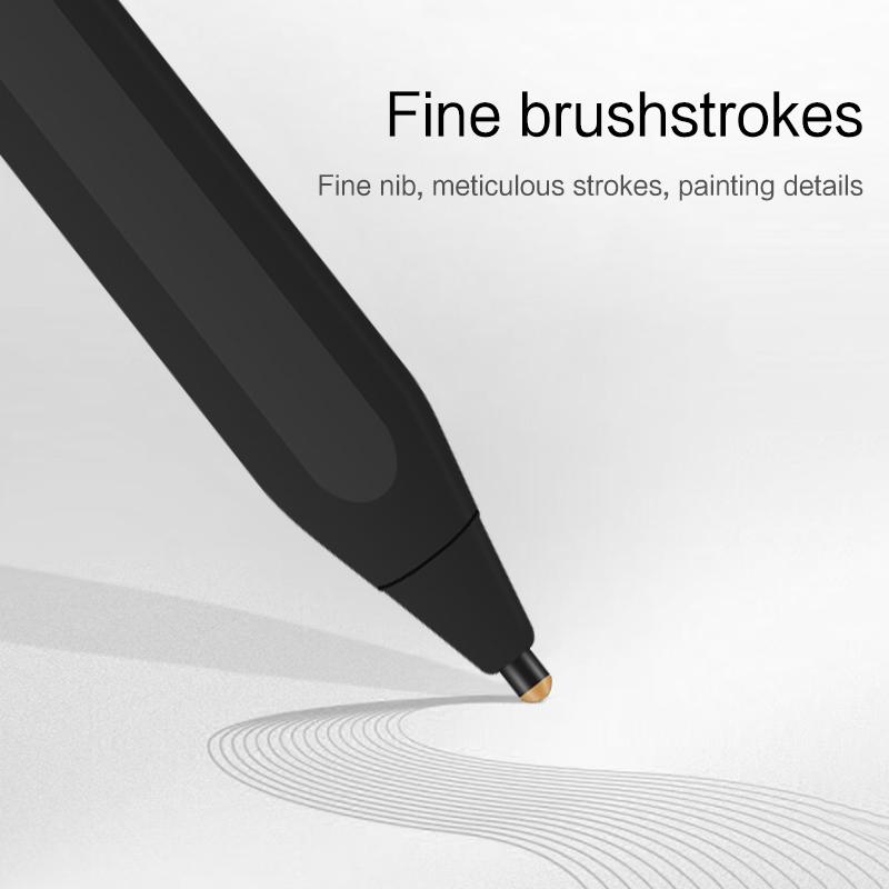 Penna Stylus Per Xiaomi RedMi Pad SE 11" 2023 Penna per Tablet Ricaricabile Per MiPad 6 Max 14" Schermo Touch Penna da Disegno Matita