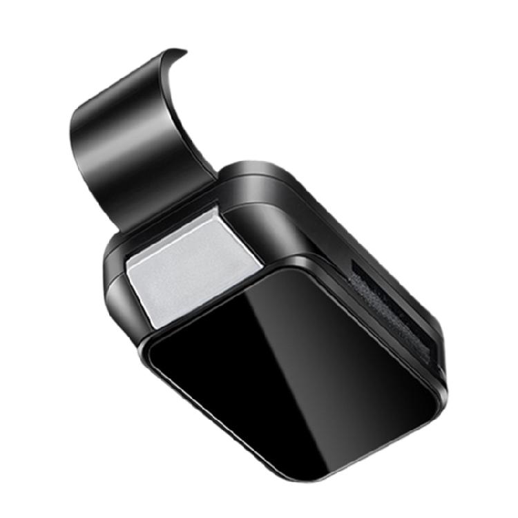 Auto Interior Sunglasses Hanger Anti slip Eyewear Mount Sunglasses Storage Solution Provide Reliable Grip & Organization