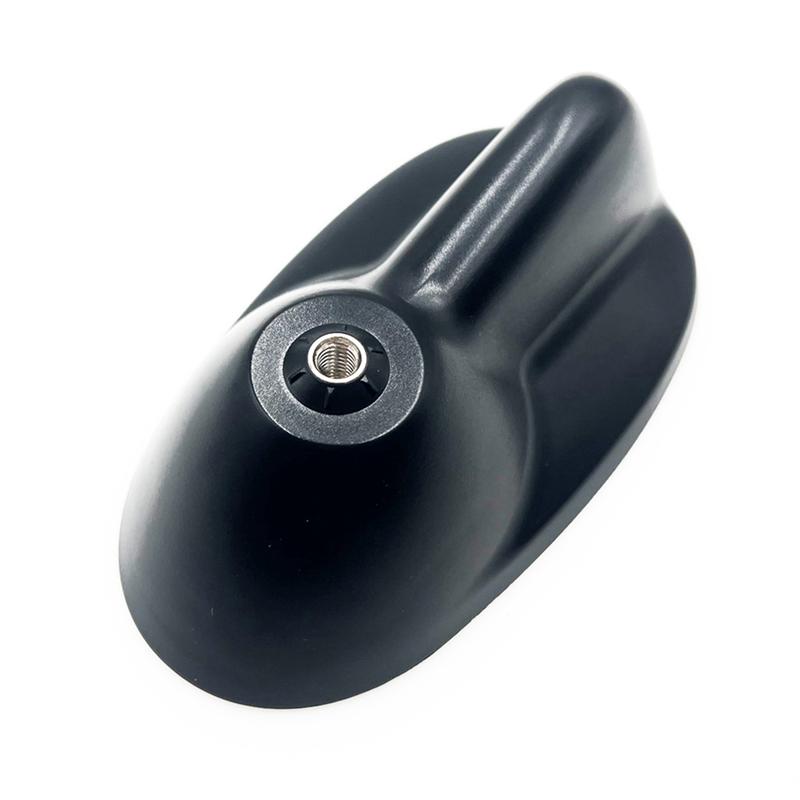Antenna Base Cover Fit For BMW MINI Clubman R55 R56 Spare Parts Accessories 65203456089