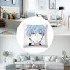 K-Kuroko No Basket Anime Pillow Case Pillows For Cover Home Decor Items Living Room Decoration Cushion Covers