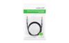 Ugreen AV122 3.5mm Aux Mini Jack Cable 1.5M (Black)