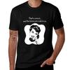 Correct And The Horse You Rode In On Tshirt Lightweight Print Tshirt