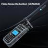 (European Standard Plug) 10W Dual Receiving AM FM SSB Multi Band Walkie Talkie